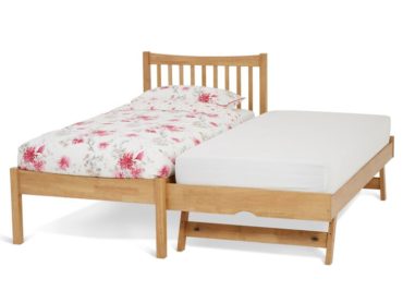Alice Guest Bed