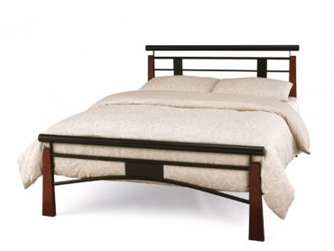Armstrong Metal Bed Frame