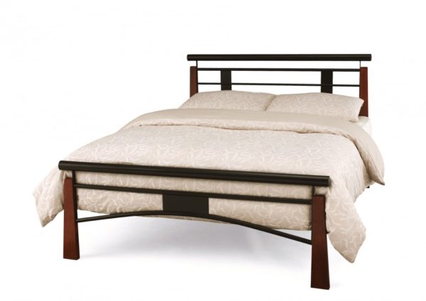 Armstrong Metal Bed Frame