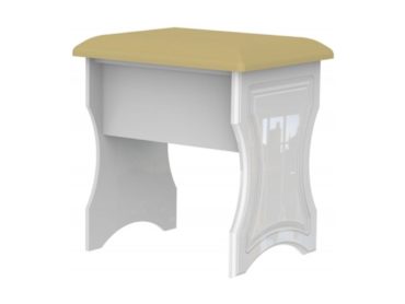 Balmoral stool