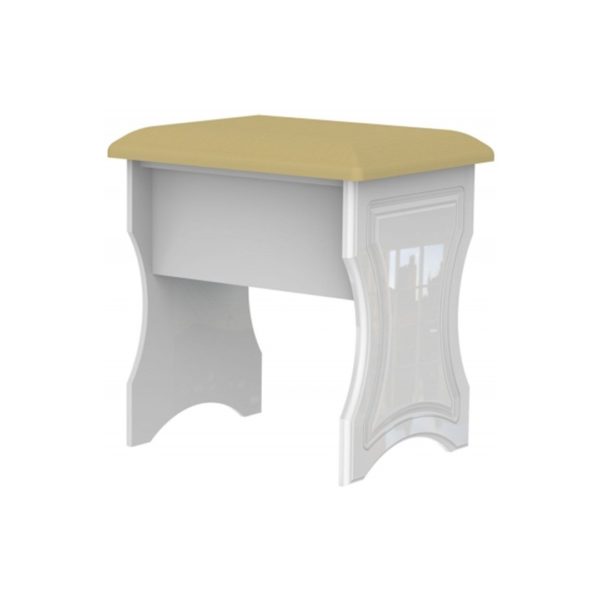 Balmoral stool