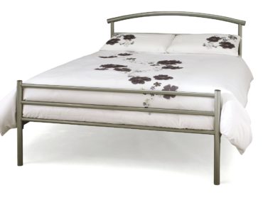 Brennington Metal Bed Frame