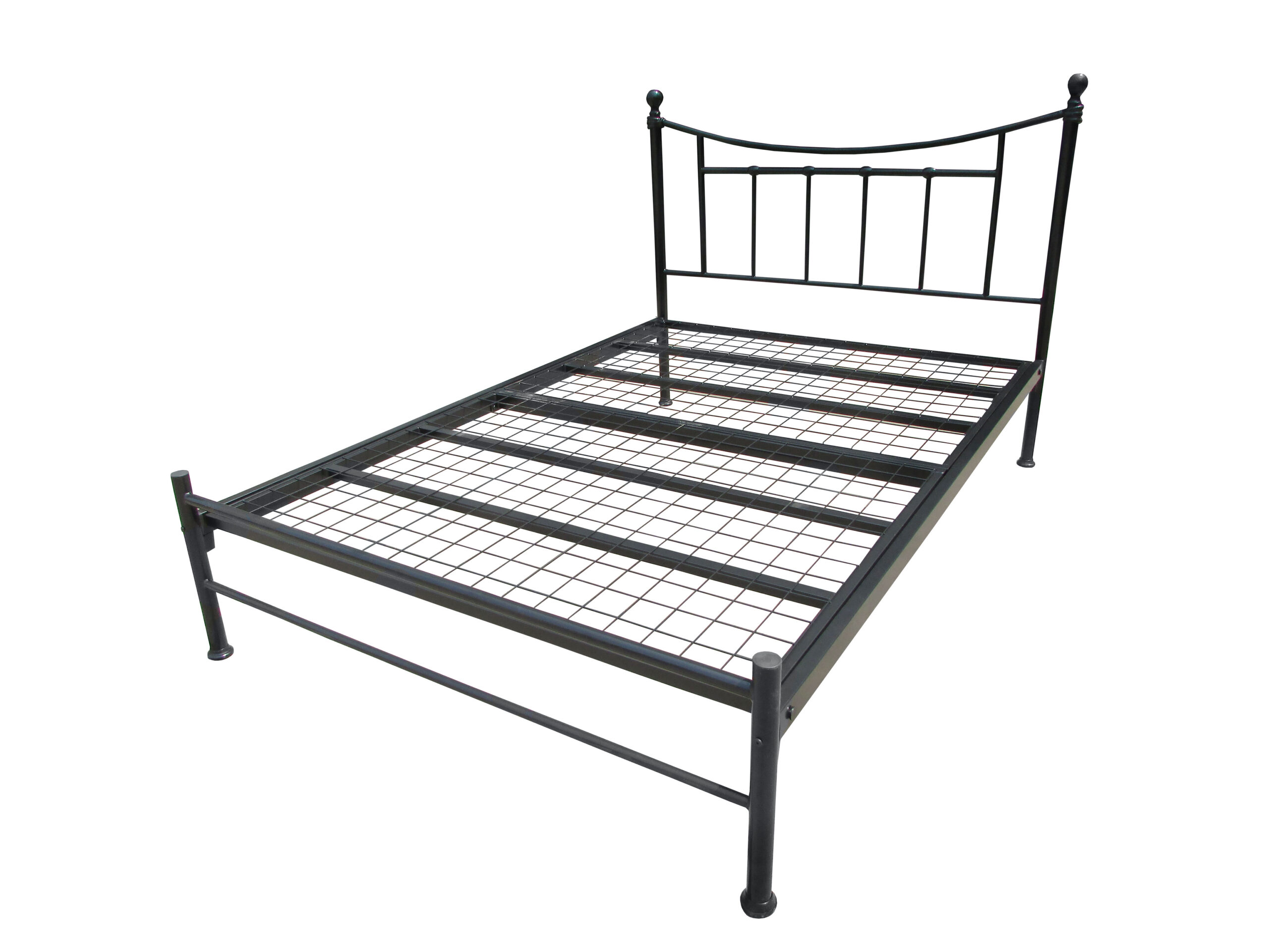 Сборка металлической кровати. Кровать металлическая КПМ 700,01. Кровать на металлокаркасе. Металлические кровати с боковой. Кровать металлическая двуспальная.