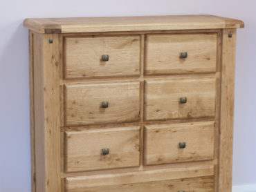 Donny 7 Drawer Tall Chest