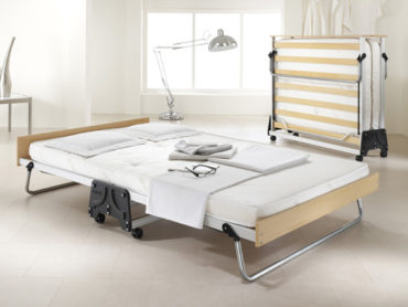 J-Bed Folding Guest Bed