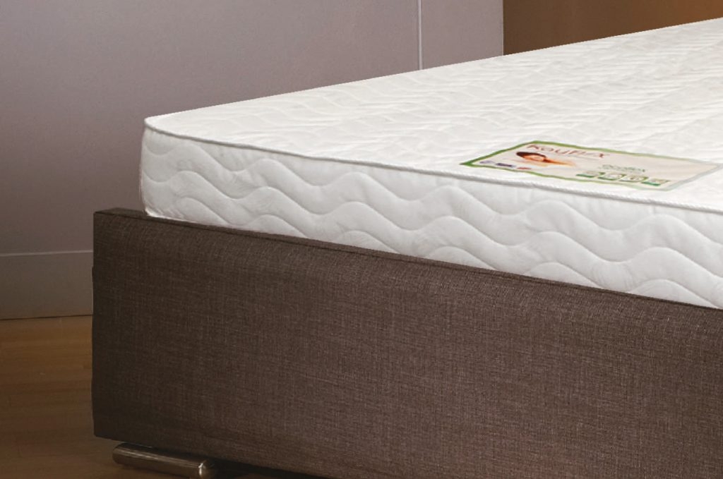 ecoflex memory foam mattress reviews
