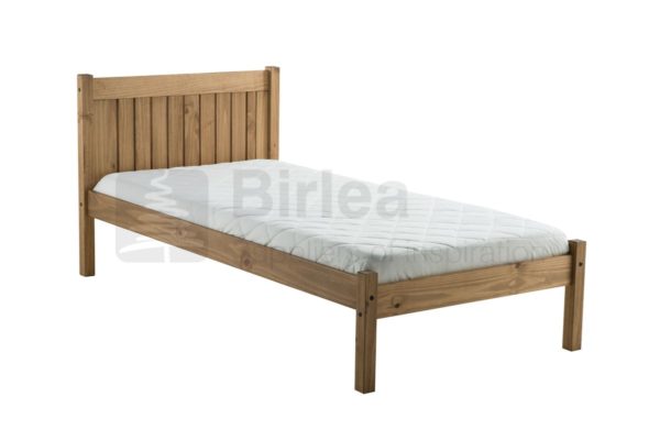 Rio Bed Frame