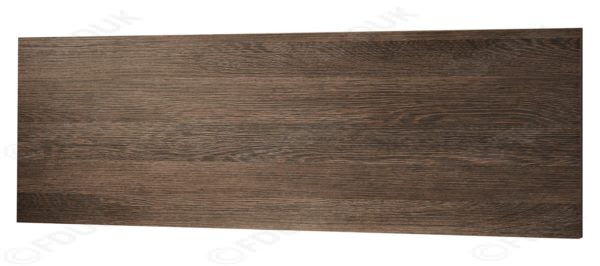 Sherwood Wooden Headboard (Noche Walnut Finish)