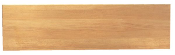 Sherwood Wooden Headboard (Oak Finish)