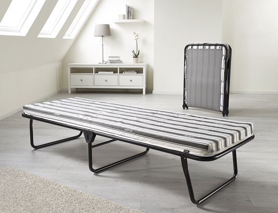 Value comfort folding bed