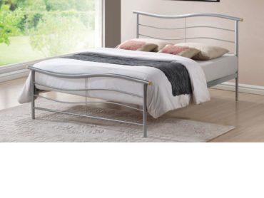 Waverley Metal Bed Frame